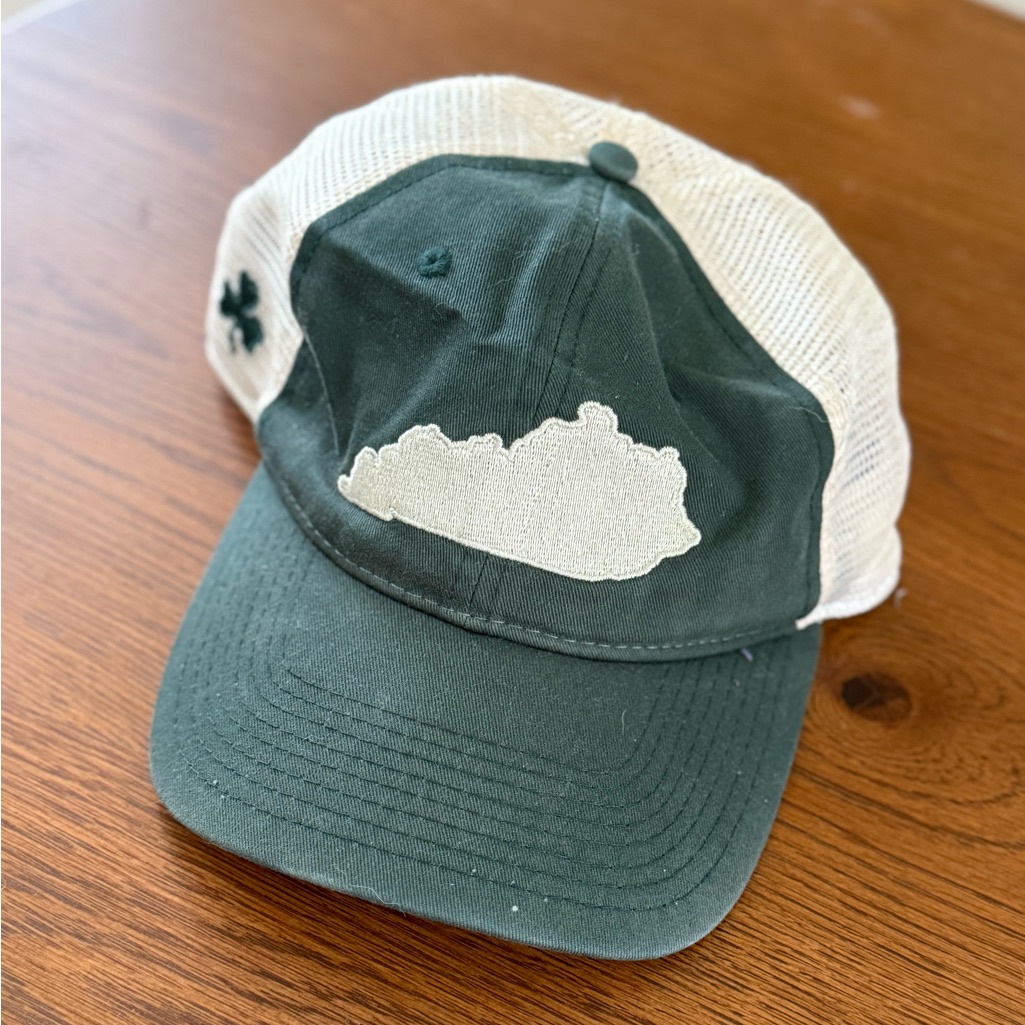 Kentucky Trucker Hat